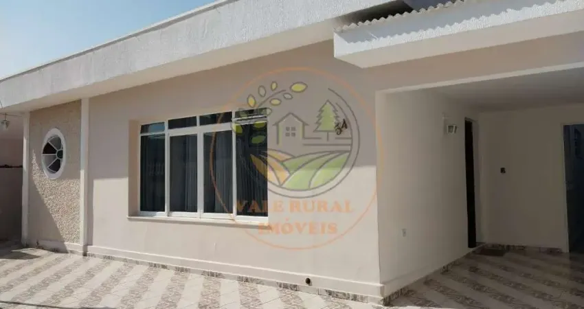 EXCELENTE CASA BEM LOCALIZADA NA ZONA NORTE DE SÃO JOSÉ DOS CAMPOS - SP  CA00091
