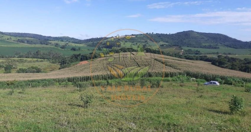 EXCELENTE FAZENDA DE 190 ALQUEIRES EM POUSO ALEGRE - MG  FA00186