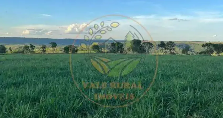 MARAVILHOSA FAZENDA DE 39,8 ALQUEIRÕES EM CAMPINA GRANDE - MG  FA00204