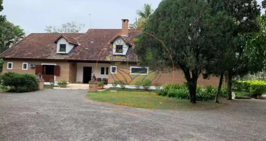 EXCELENTE! MARAVILHOSO SITIO DE 33.000M² EM PINDAMONHANGABA - SP  ST00215