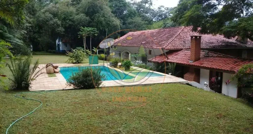 MARAVILHOSO SITIO A VENDA NA ZONA NORTE DE  SÃO JOSÉ DOS CAMPOS - SP ST00218