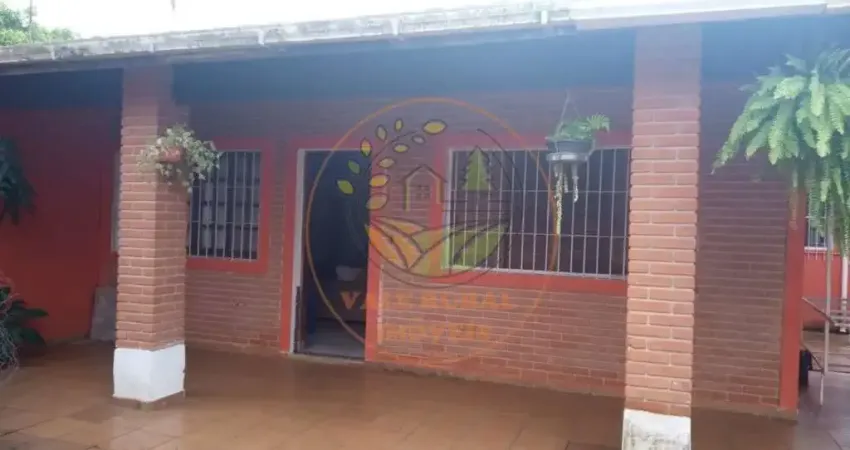 Casa com 2 quartos à venda no Centro, Caraguatatuba 
