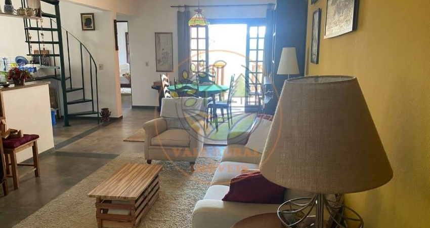 Casa com 2 quartos à venda no Cajuru, Cunha 