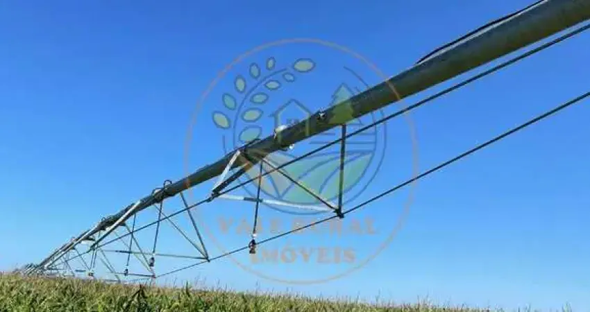 FAZENDA DE DUPLA APTIDÃO EM TOCANTINS COM 500 ALQUEIRES  FA00263