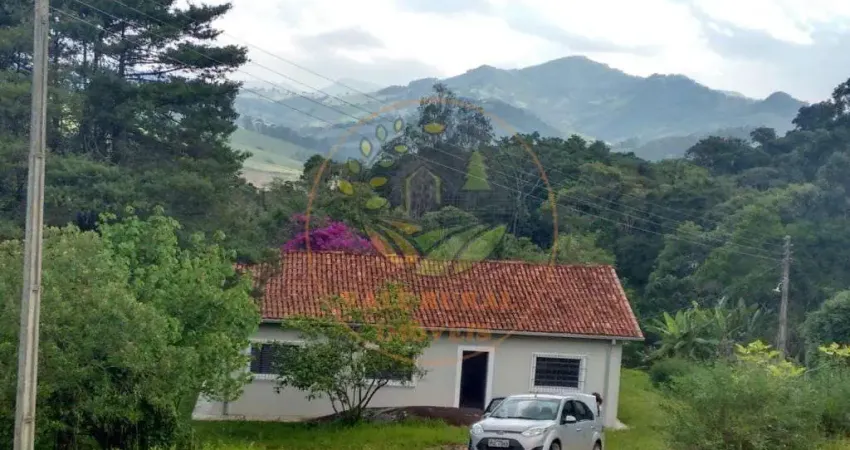 EXCELENTE! MARAVILHOSA CHÁCARA COM 25.200M² EM CAMANDUCAIA - MG  CH00357