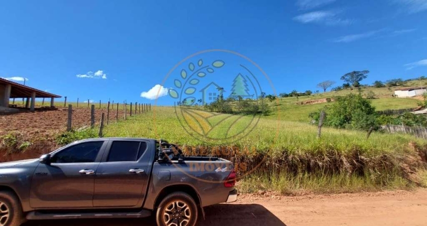 OPORTUNIDADE! EXCELENTE TERRENO EM CONCEIÇÃO DOS OUROS - MG  TE00037
