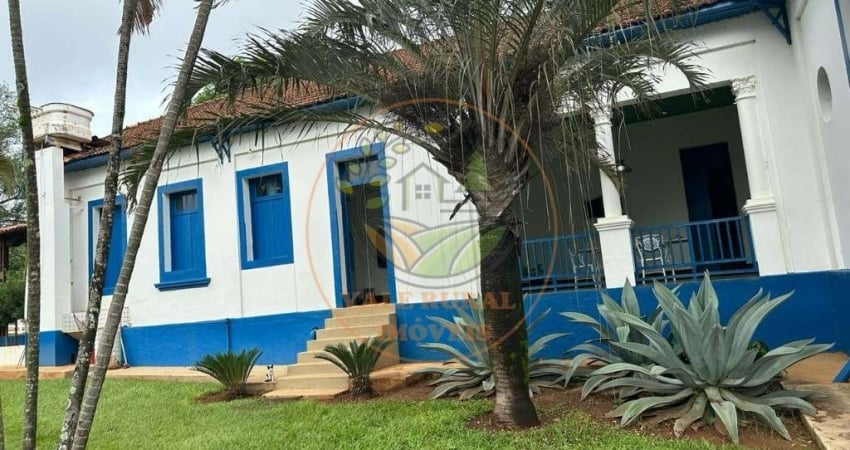 EXCELENTE FAZENDA DE 1803 HECTARES NA REGIÃO DE PIRAPORA- MG  FA00268