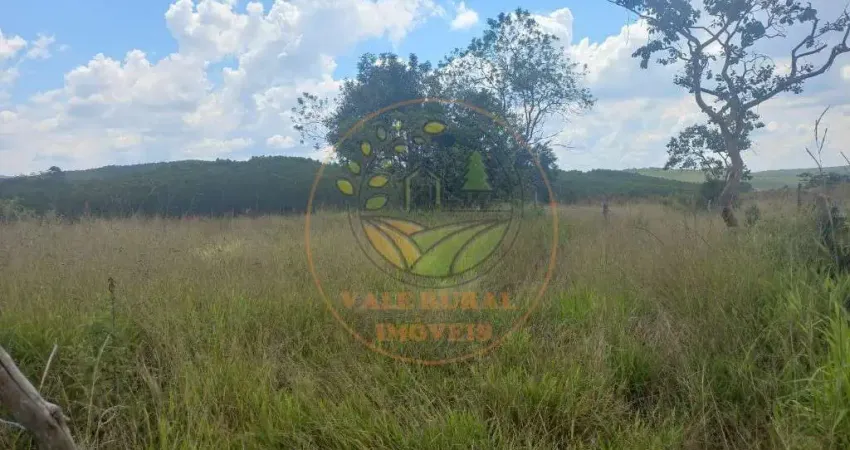 ÁREA DE 17,5 HECTARES EM LIMA DUARTE - MG COM NASCENTE E ESCRITURA AR00100