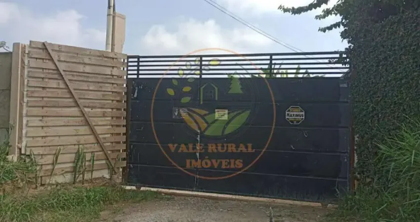 OPORTUNIDADE! CHÁCARA DE 3.500M² EM JACAREÍ-SP  CH00367