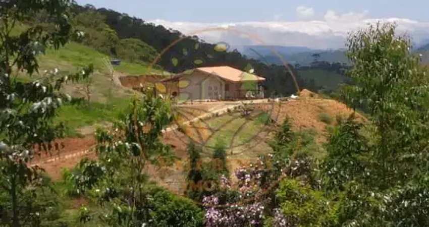 OPORTUNIDADE! SITIO DE 30.000M² EM SÃO LUIZ DO PARAITINGA - SP  ST00241
