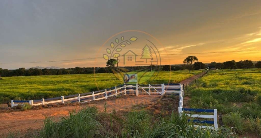 EXCELENTE! FAZENDA DE 251 ALQUEIRES NA REGIÃO DE PEIXES - TO  FA00277
