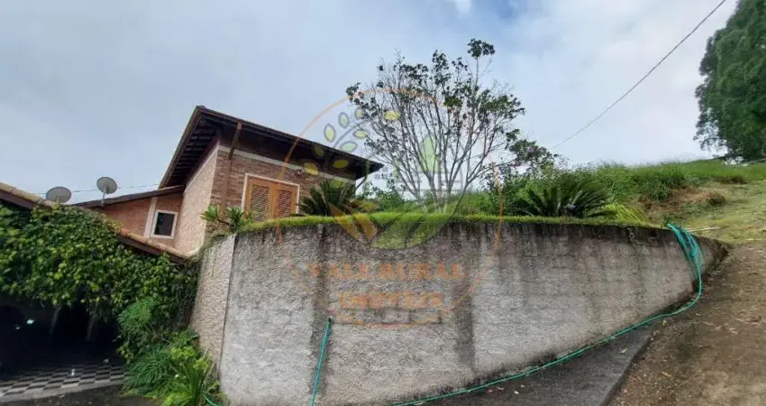 EXCELENTE! MARAVILHOSO SITIO DE 6 ALQUEIRES EM PARAIBUNA - SP ST00243