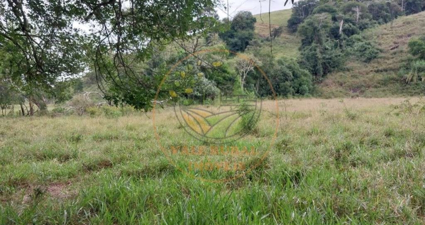 EXCELENTE OPORTUNIDADE! ÁREA DE 48.000M² EM PARAISÓPOLIS - MG  AR00102