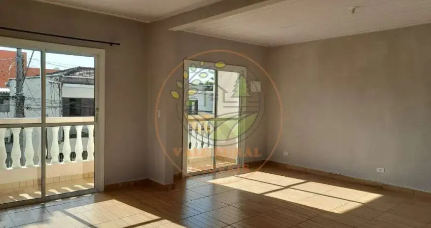 CASA ASSOBRADADA NA ZONA NORTE DE SÃO JOSÉ DOS CAMPOS - SP  CA00112