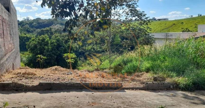 OPORTUNIDADE! TERRENO DE 141M² EM SÃO JOSÉ DOS CAMPOS- SP TE00038