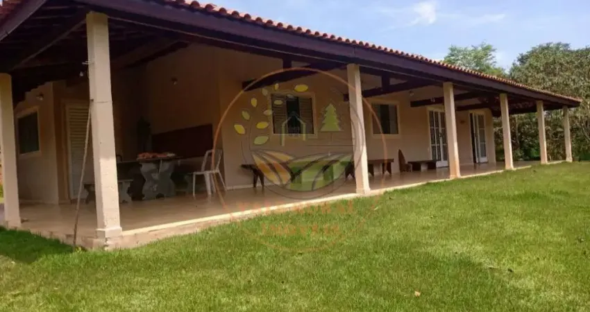 MARAVILHOSA CHÁCARA  20.000M² COM PISCINA EM CONDOMÍNIO EM SÃO JOSÉ DOS CAMPOS- SP  CH00381