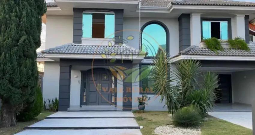 OPORTUNIDADE! MARAVILHOSA CASA NO JARDIM AQUARIUS EM SÃO JOSÉ DOS CAMPOS - SP  CA00113