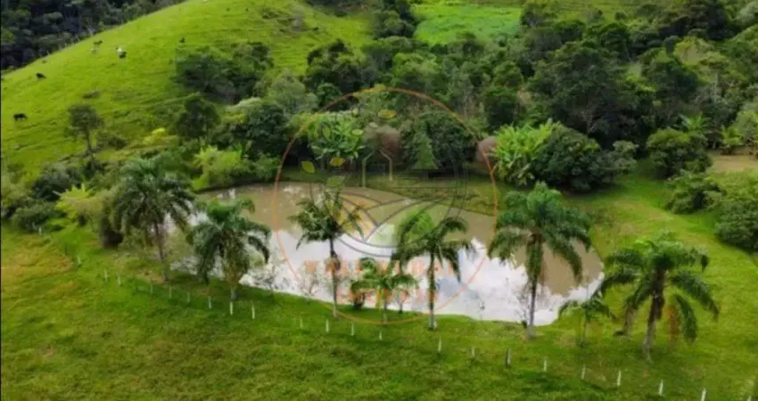OPORTUNIDADE! EXCELENTE SÍTIO COM 43 HECTARES EM JAMBEIRO-SP  ST00256