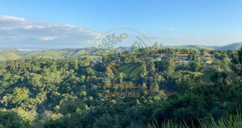 EXCELENTE CHÁCARA DE 30.000M² EM CONDOMÍNIO DA ZONA NORTE DE SÃO JOSÉ DOS CAMPOS- SP  CH00384