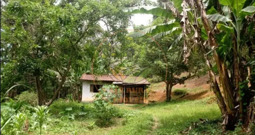 OPORTUNIDADE! CHÁCARA DE 6.000M² NA ZONA NORTE DE SÃO JOSÉ DOS CAMPOS - SP  CH00387