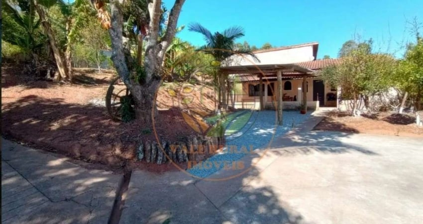 OPORTUNIDADE! ÓTIMA CHÁCARA EM JAMBEIRO - SP  CH00392