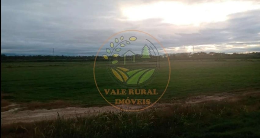 FAZENDA COM 52 HECTARES DENTRO DA CIDADE DE SÃO JOSÉ DOS CAMPOS- SP  FA00293
