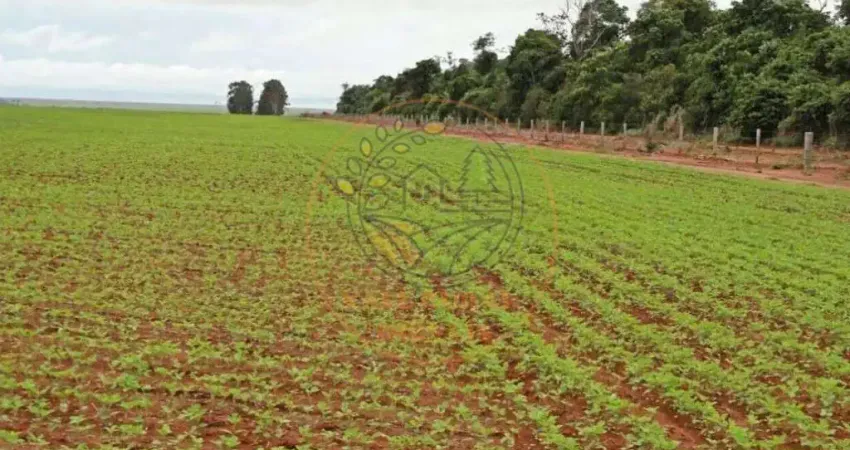 FAZENDA NA REGIÃO DE CÁCERES- MT COM 95.000 HECTARES COM ESTRUTURA COMPLETA  FA00300
