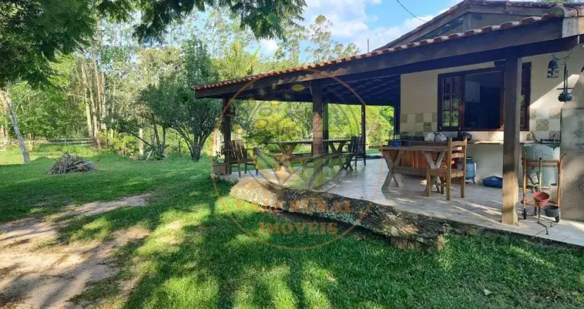 OPORTUNIDADE INCRÍVEL! SITIO DE 22 ALQUEIRES COM PLANTAÇÃO DE EUCALIPTO EM SALESÓPOLIS - SP  ST00260