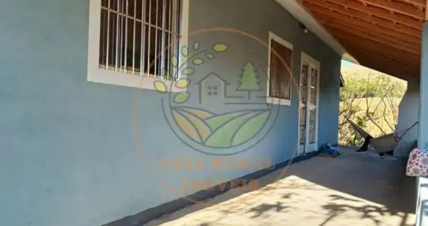 Sítio à venda em caçapava/sp -20 alqueires com nascente,  lagos e duas casas - escritura registrada st00272