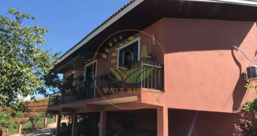 Maravilhosa chácara à venda em são josé dos campos zona norte 4.900 m² de terreno ch00428