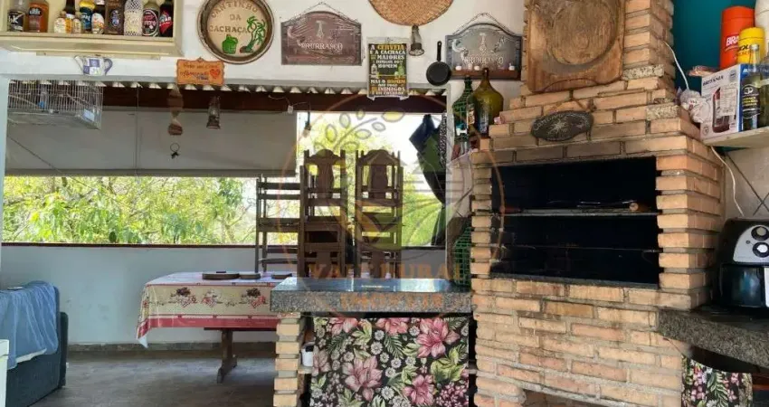 Oportunidade! casa na zona norte de são josé dos campos - sp  ca00095