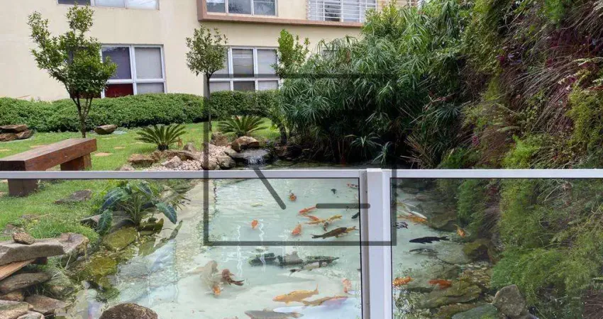 Sala à venda em Campinas, Loteamento Center Santa Genebra, com 79.86 m², Unique Village Offices