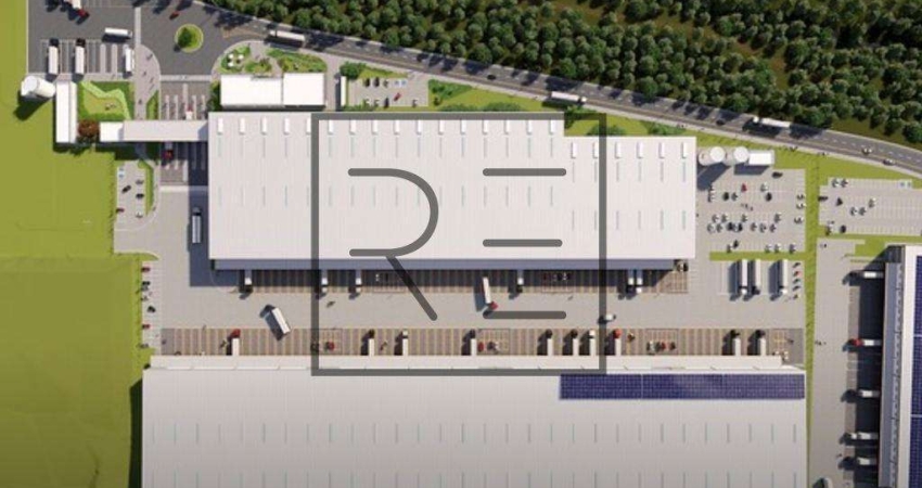 Galpão para locação em Campinas, Distrito Industrial, com 4014 m²