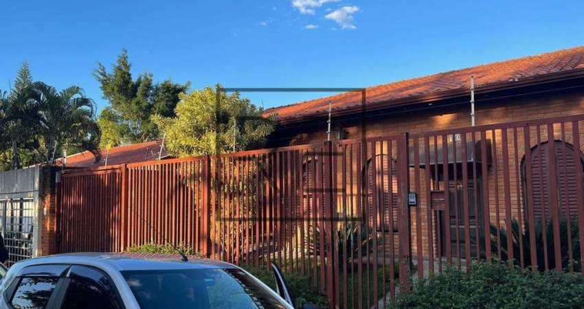 Casa à venda em Campinas, Nova Campinas, com 4 quartos, com 280 m²