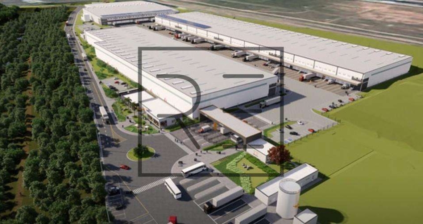 Galpão para locação em Campinas, Distrito Industrial, com 4810 m², Bresco
