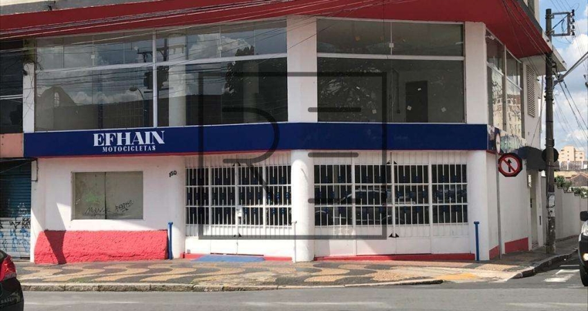 Prédio com 3 salas à venda na Avenida Andrade Neves, 150, Centro, Campinas