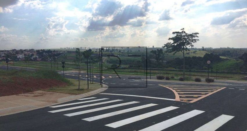 Terreno à venda em Sousas com projeto do Lucas Padovani