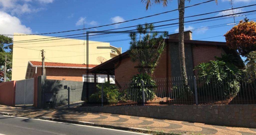 Casa à venda e para alugar em Campinas, Vila Sônia (Sousas), com 3 quartos, com 156.72 m²