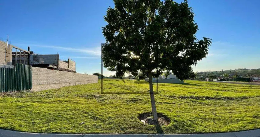 Terreno à venda em Campinas, Loteamento Residencial Pedra Alta (Sousas), com 1000.34 m², Pedra Alta