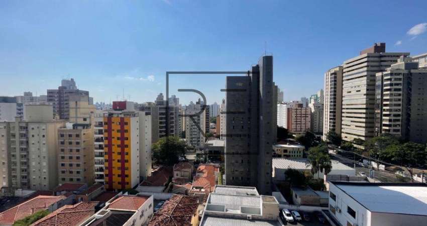 Apartamento à venda em Campinas, Centro, com 3 quartos, com 240 m², Enseada