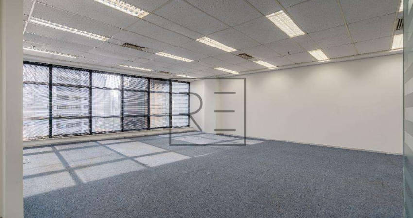 Sala comercial para alugar na Avenida José de Souza Campos, 900, Cambuí, Campinas