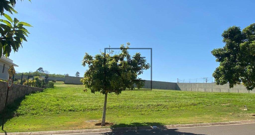 Terreno no Residencial Pedra Alta com 1322m², Otima localização.