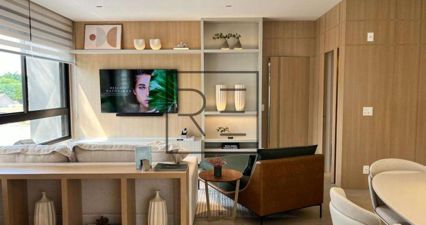 Apartamento à venda em Campinas, Jardim das Paineiras, com 3 suítes, com 140.21 m²