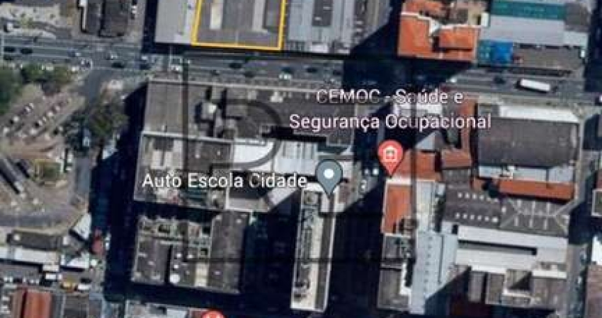 Terreno comercial à venda na Avenida Benjamin Constant, 935, Centro, Campinas