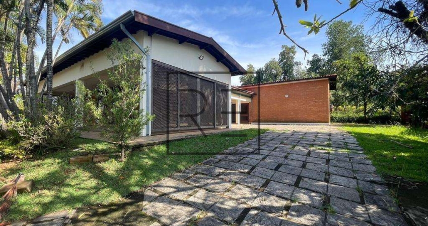 Casa à venda em Valinhos, Vila Faustina II, com 5 suítes, com 412.4 m²