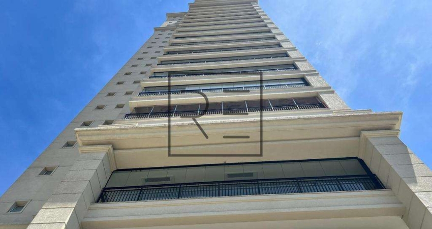 Apartamento Garden à venda em Campinas, Cambuí, com 4 suítes, com 317.73 m², Lindenberg Cambuí