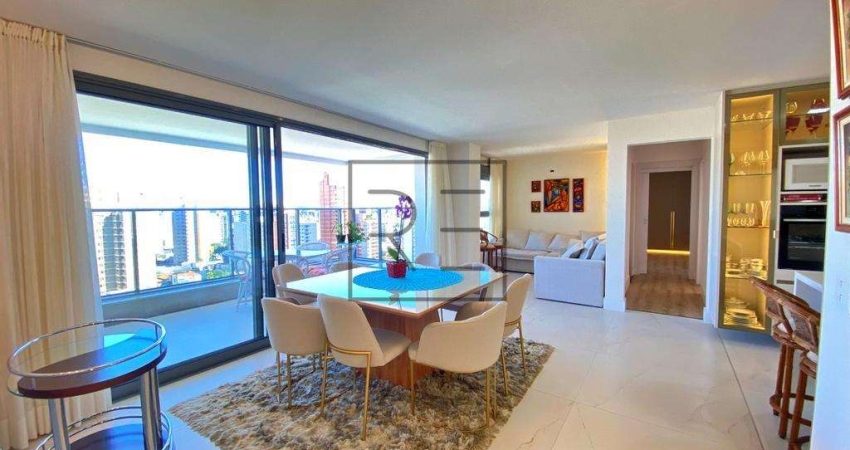 Apartamento com 2 quartos à venda na Rua Maria Monteiro, 1060, Cambuí, Campinas