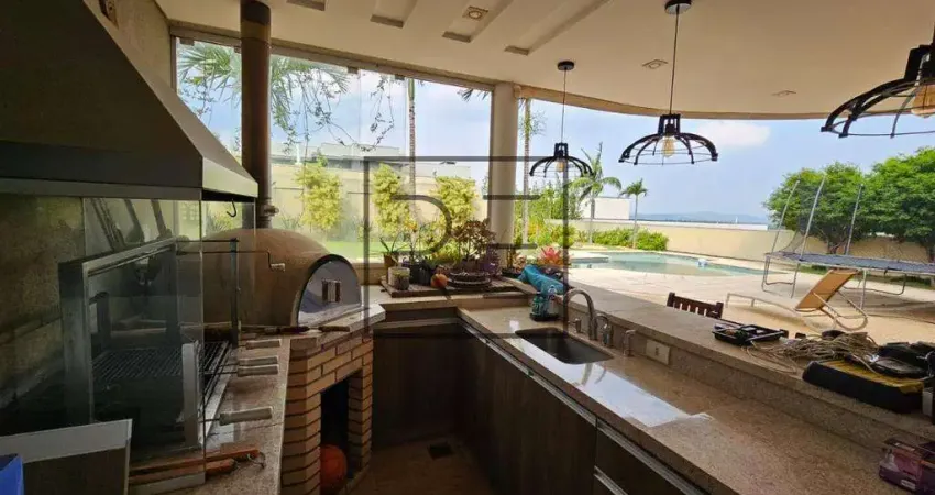 Casa à venda e para alugar em Valinhos, Joapiranga, com 4 suítes, com 460 m²