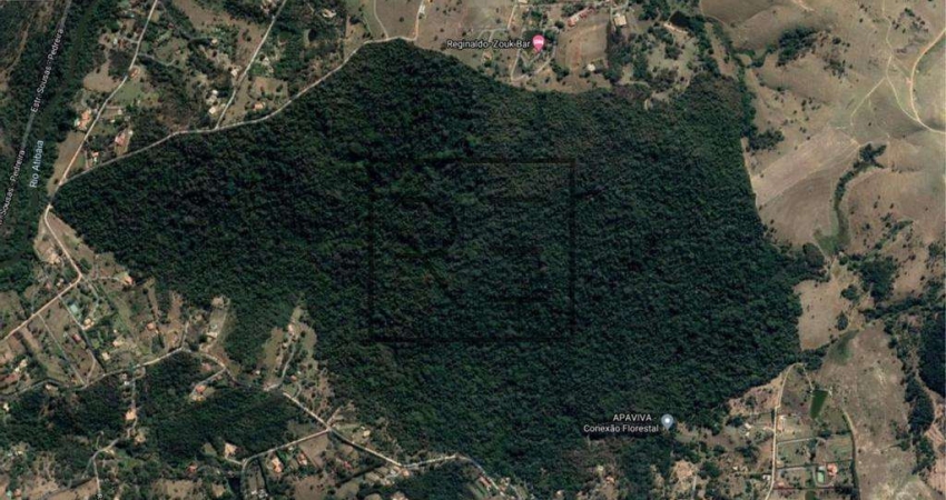 Terreno à venda em Campinas, Sousas, com 1000000 m²