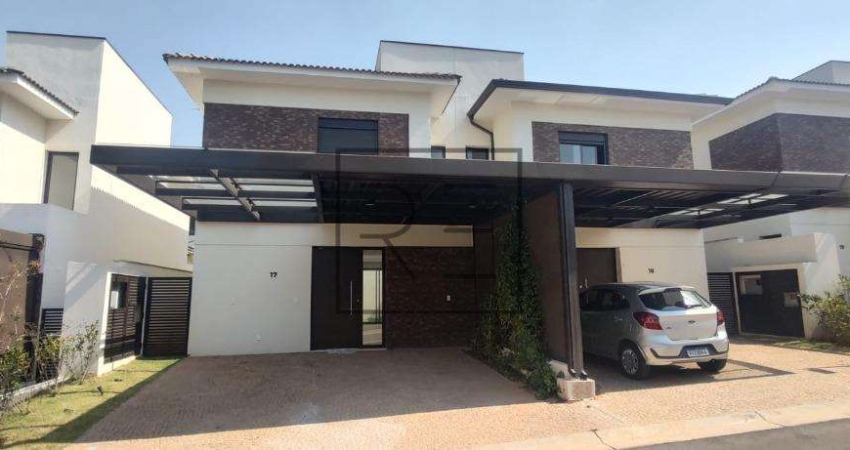 Casa em condomínio fechado com 3 quartos à venda na Rua Madre Maria Santa Margarida, 453, Parque Nova Campinas, Campinas